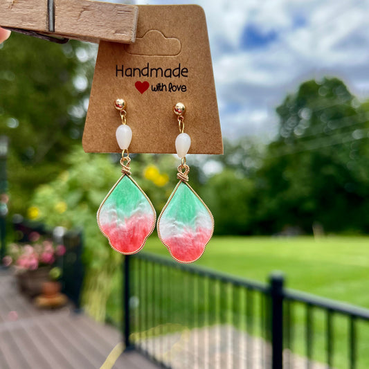 Watermelon Dream Pearl Drops
