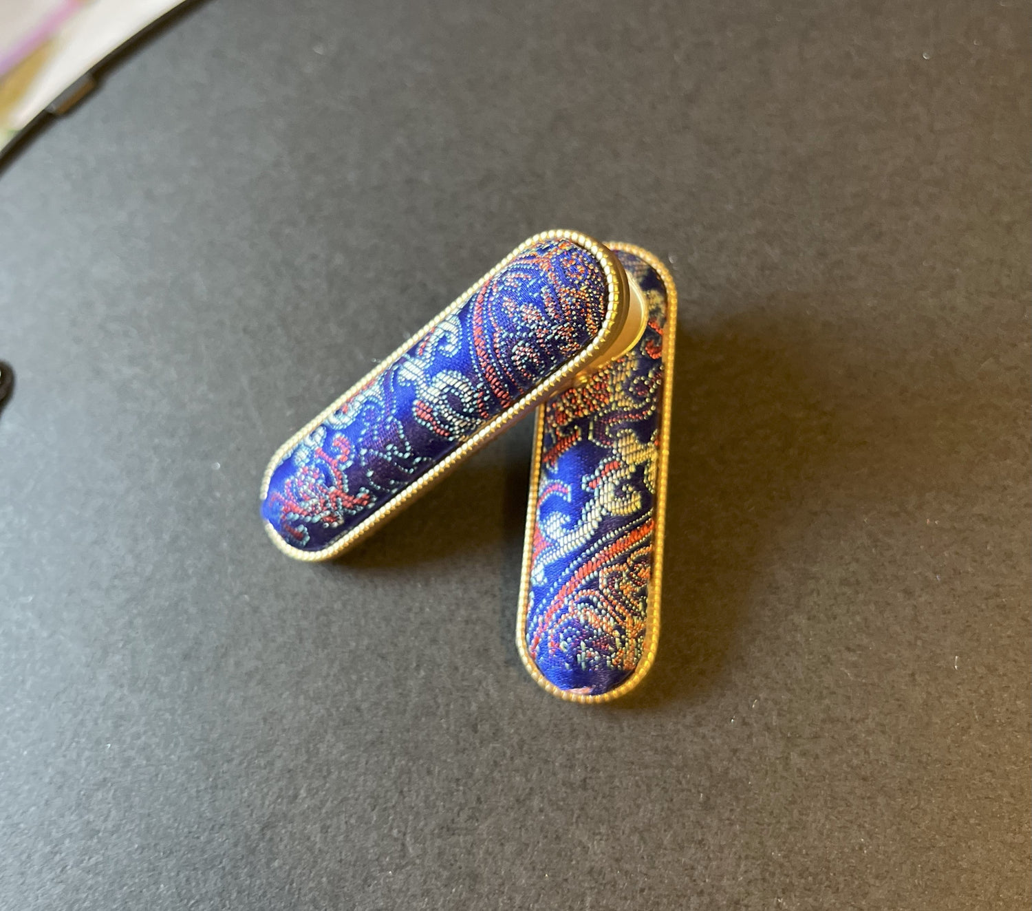 Hair accessories